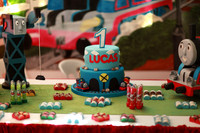 LUCAS 1ano